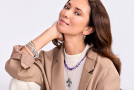 view01 thumbnail image for Limited Edition Chunky Amethyst Necklace